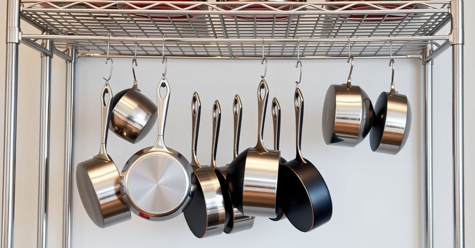 DIY Kitchen Cupboard Organizers