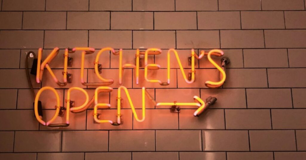 Marketing Your Ghost Kitchen for Maximum Orders