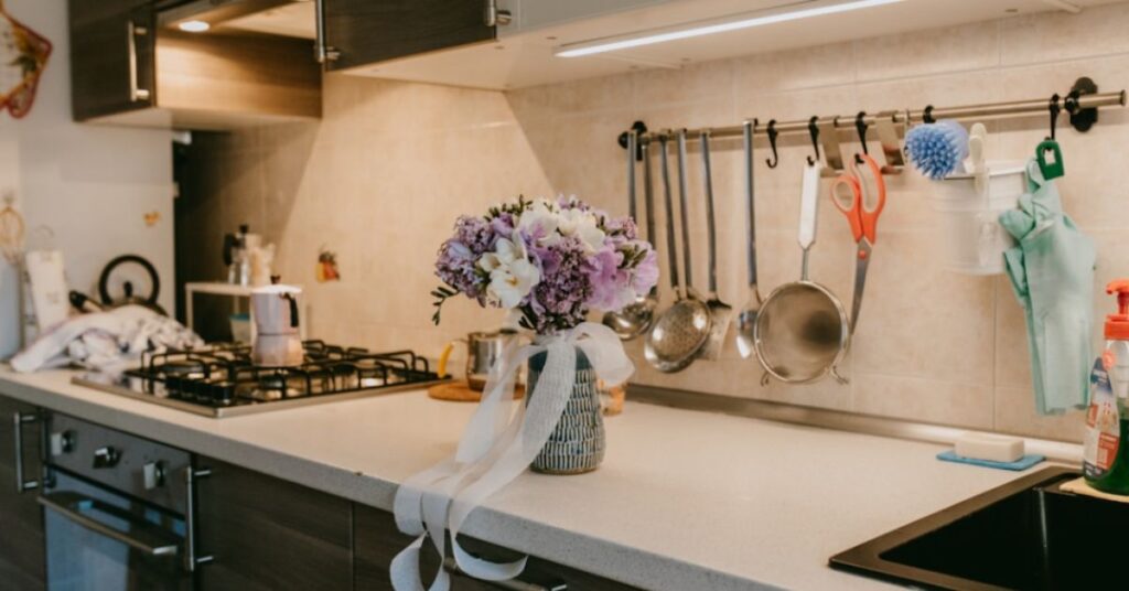 best kitchen storage ideas for small & large kitchens