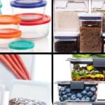 kitchen storage container