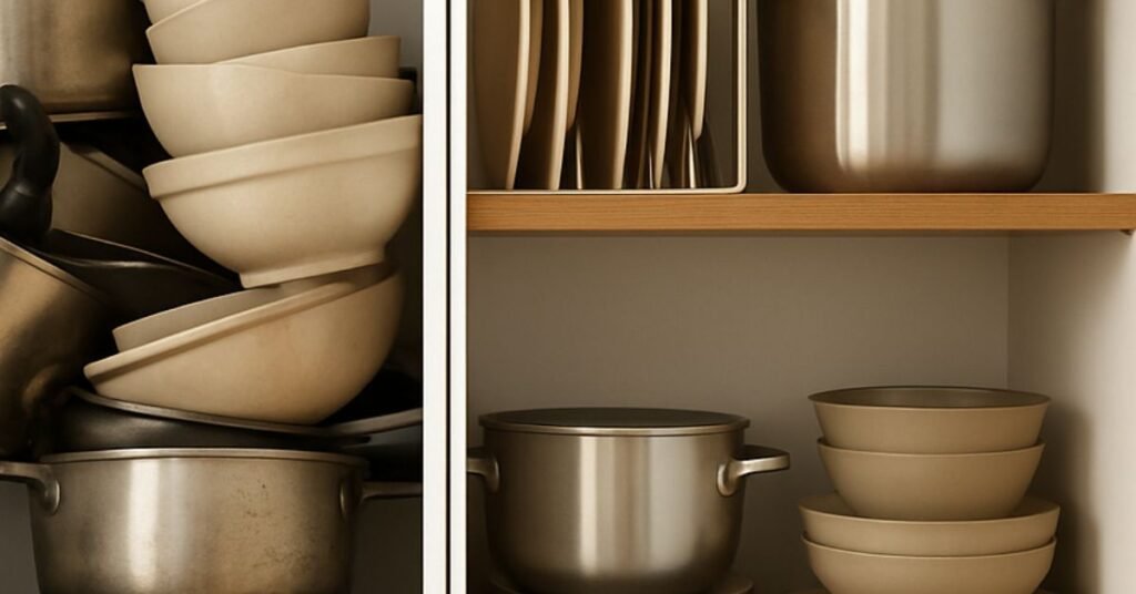 Understanding Kitchen Storage Needs
