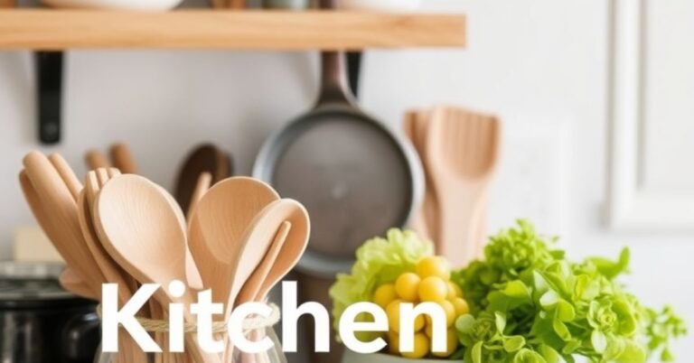7 Brilliant Ways on How to Layout Kitchen Storage for Maximum ...