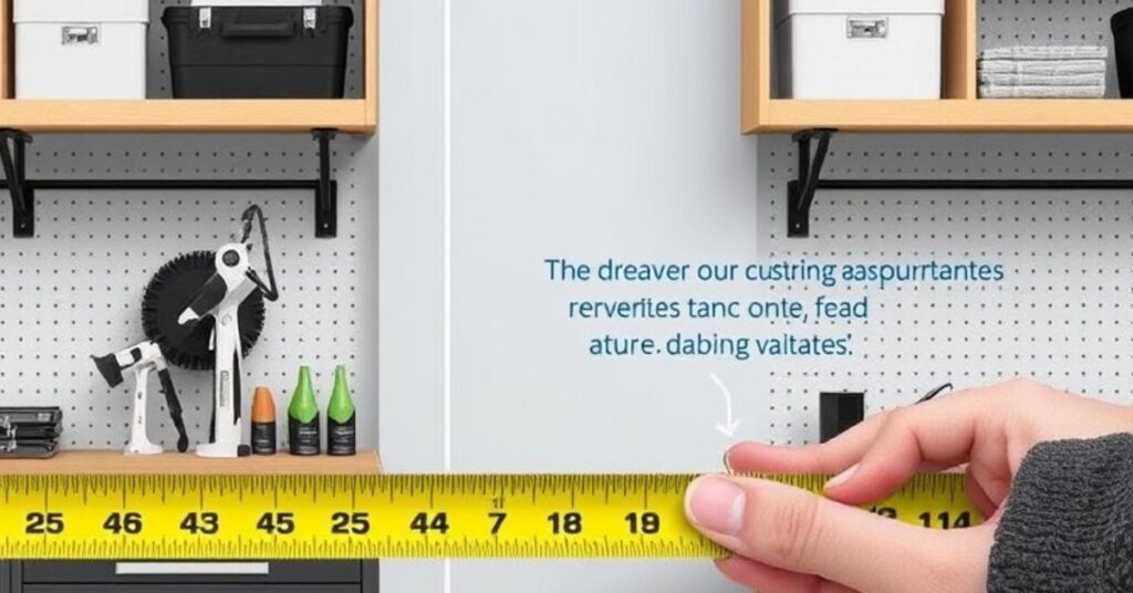 Measuring Your Space Accurately