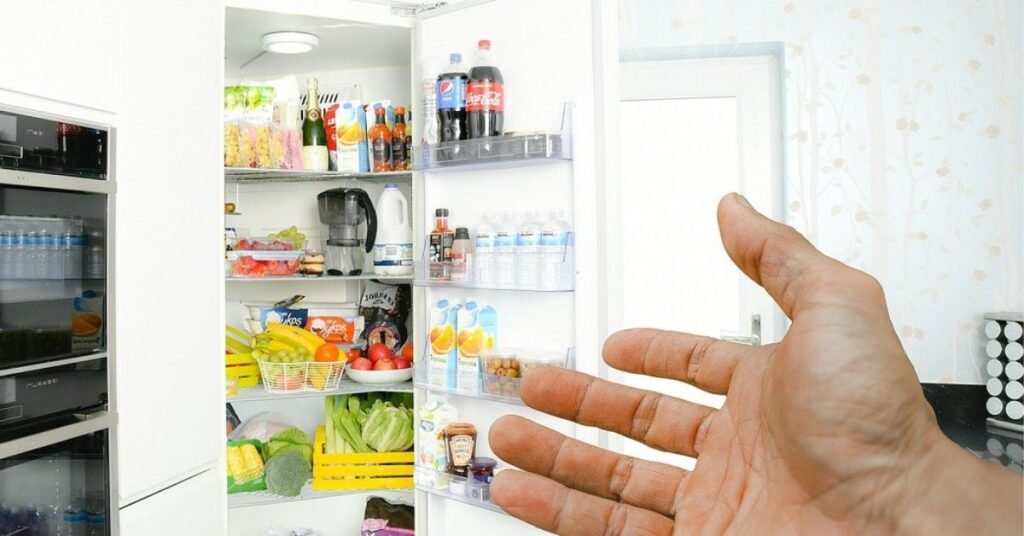 Organize Your Pantry Efficiently