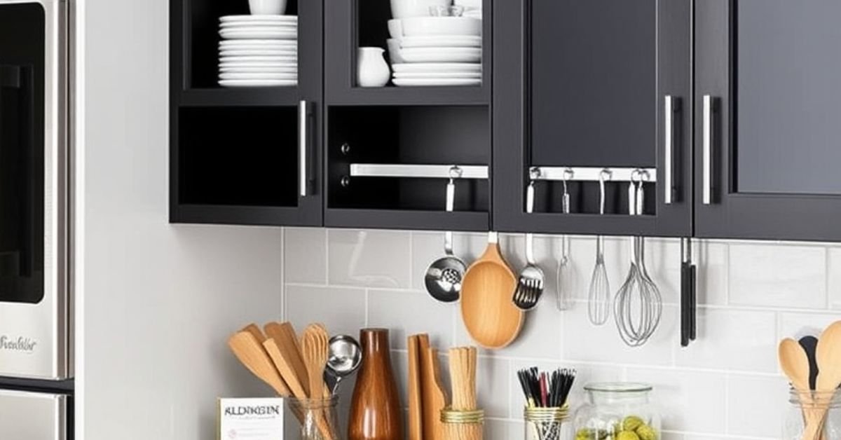 how to buy kitchen storage