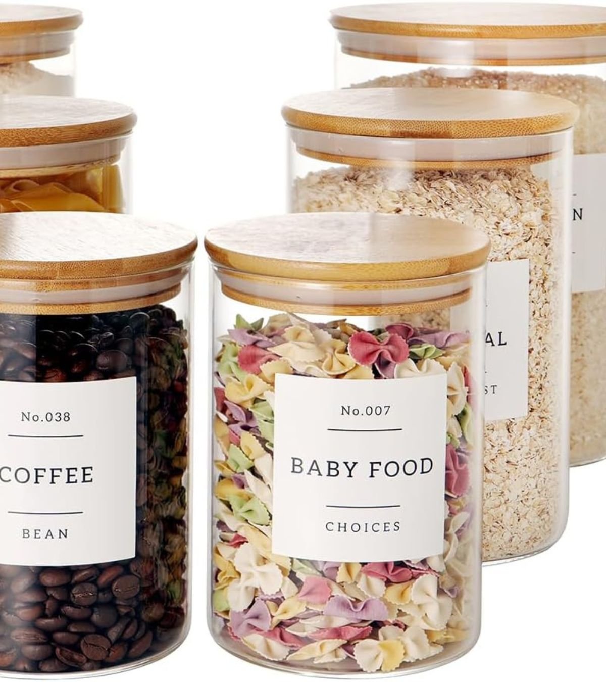 Product Specifications