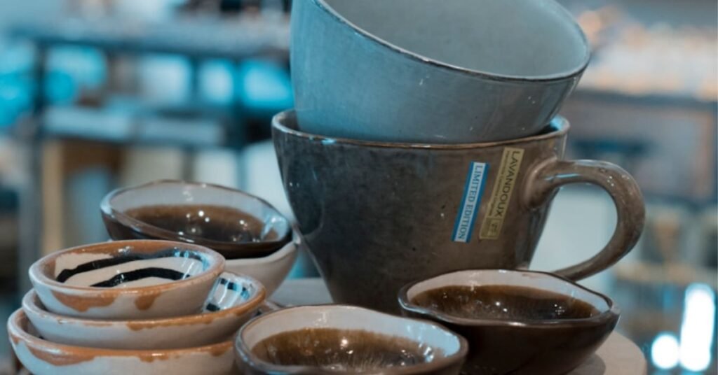 Organizing Ideas for Different Cookware Types