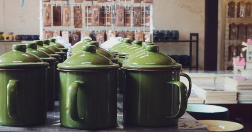 Upgrade Your Kitchen with Smart Cabinet Storage Solutions