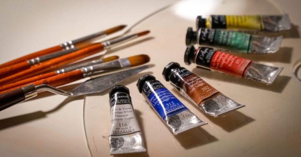 Best Tools for Repainting Cabinets