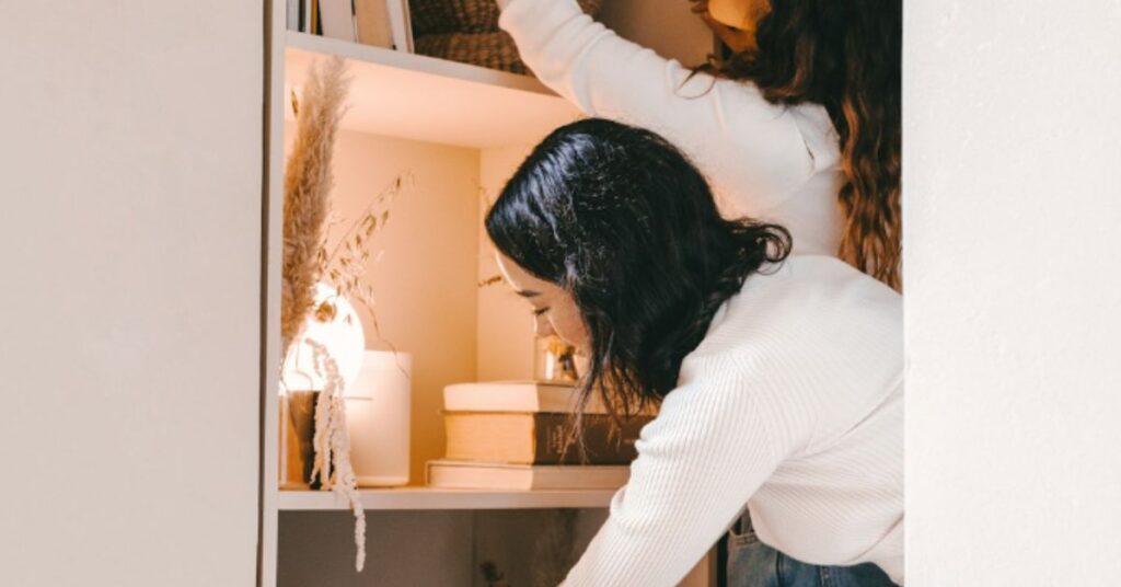 How to Maintain and Care for Finished Cabinets