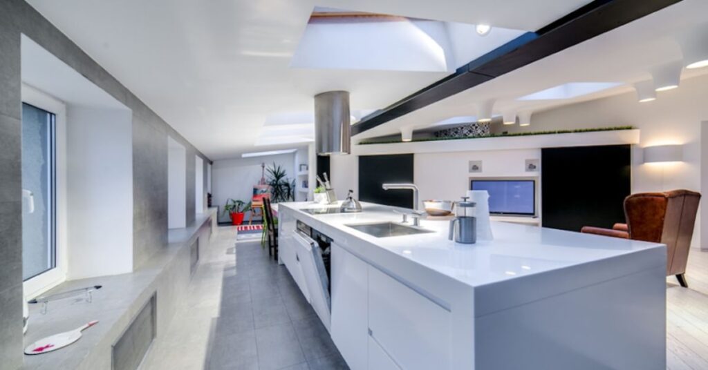 Breaking Down Kitchen Design Services