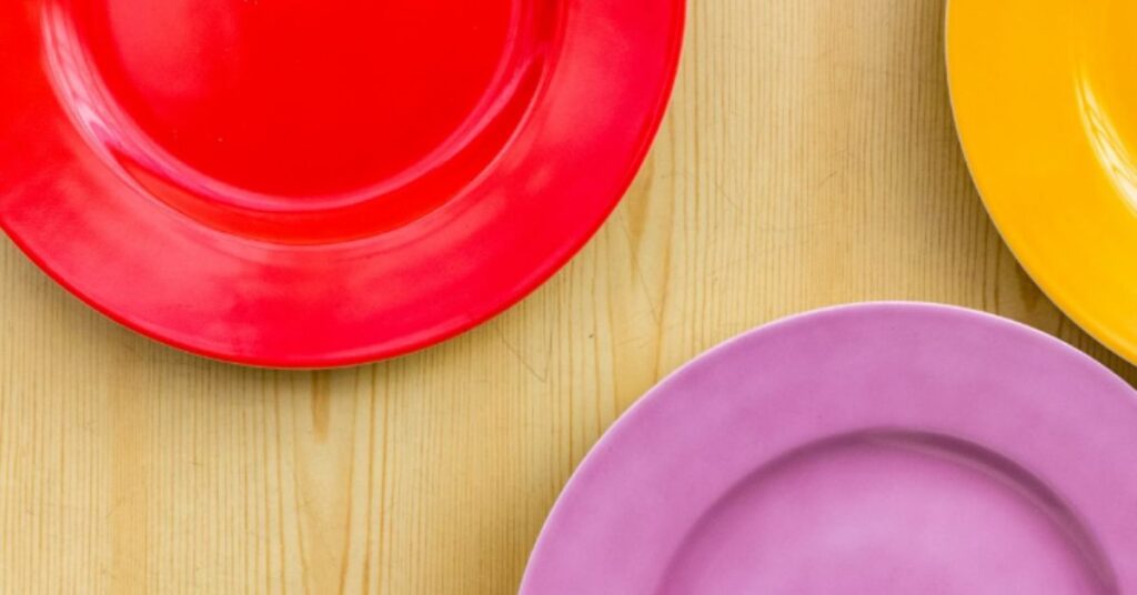 Color Schemes and Finish Types