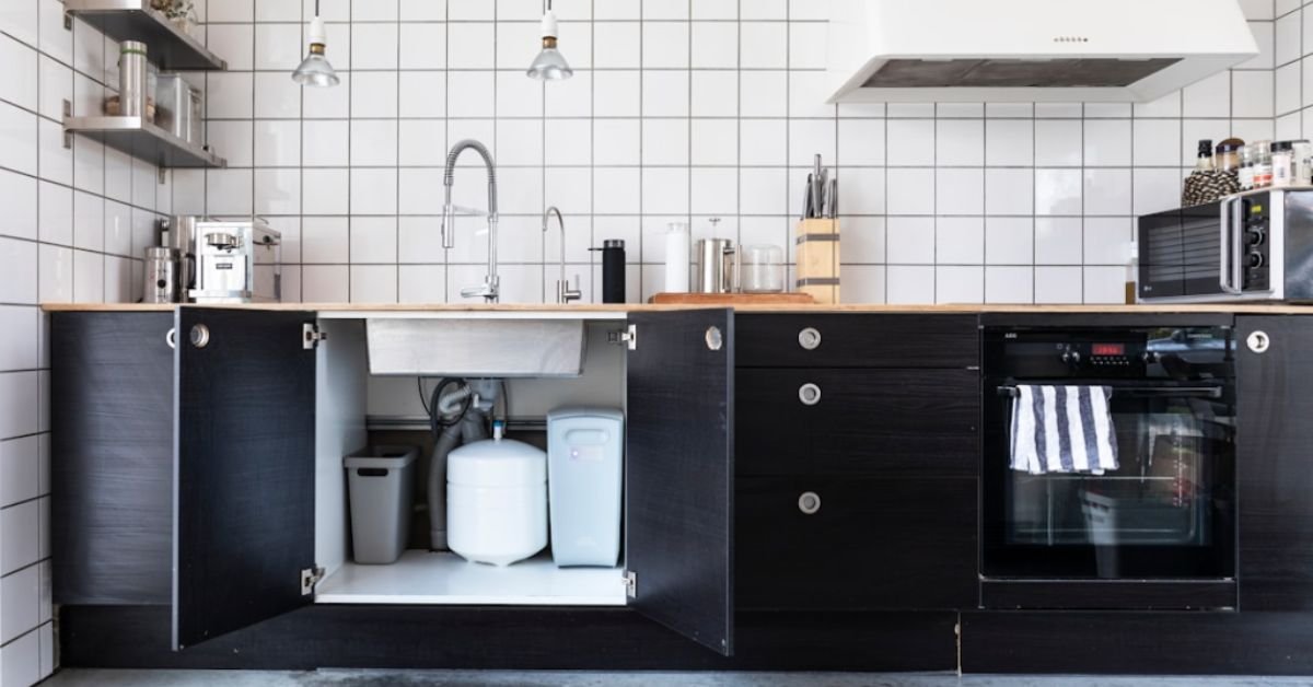 how to design kitchen cabinets