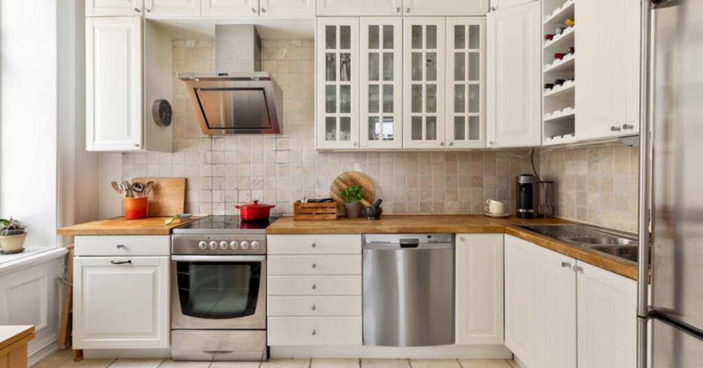 Overview of Kitchen Design Costs