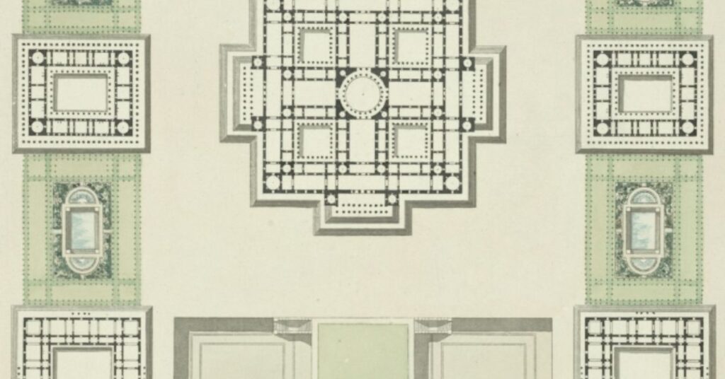 Planning Your Kitchen Layout