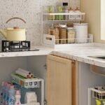 realinn under sink organizer