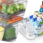best storage containers for refrigerator