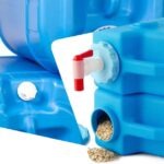 best long term food storage containers