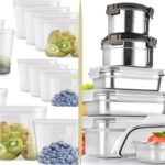 best non toxic food storage containers