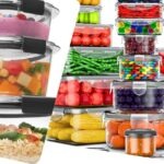 round plastic food storage containers