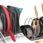 storage on top of kitchen cabinets