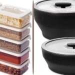 best non plastic food storage containers