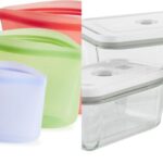 best reusable food storage bags