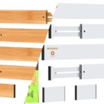 drawer dividers for kitchen utensils