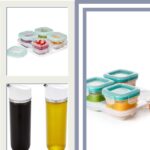 oxo glass storage containers with lids