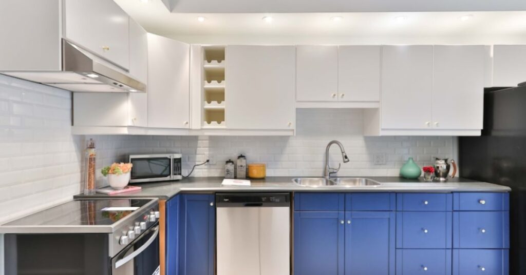 How Can You Reduce Small Kitchen Remodeling Costs