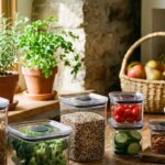 oxo good grips food storage containers